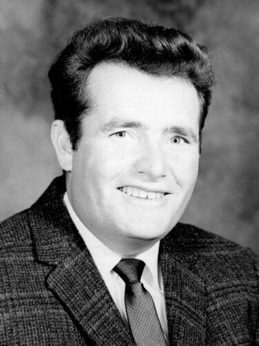 Virgel Munsinger